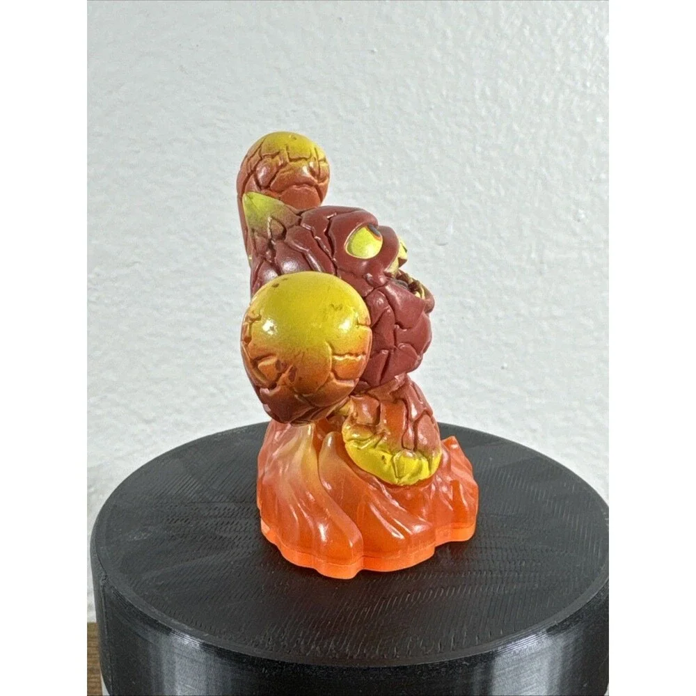 Lightcore Eruptor Skylanders Giants Imaginators Wii U PS3 PS4 Xbox 360 One